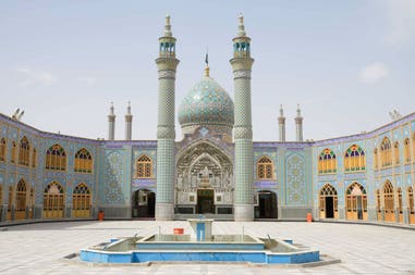 Iran Kashan