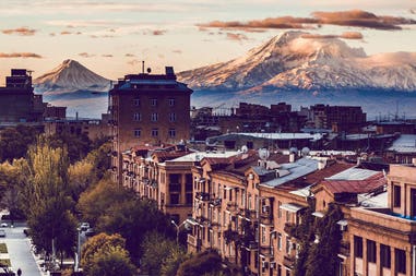 armenia-yerevan