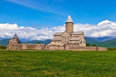 georgia-alaverdi-monastery