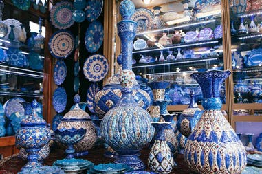 iran-vases