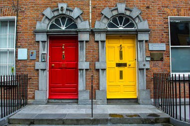 Irlanda Kilkenny case