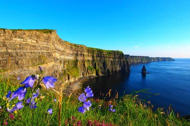 Irlanda Cliffs of Moher
