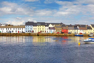 Irlanda Galway