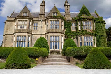 Muckross House in Irlanda