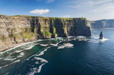 Irlanda Cliffs of Moher