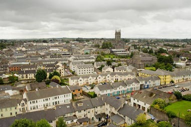 Kilkenny in Irlanda
