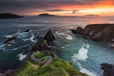 Irlanda Dingle