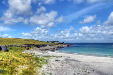 Irlanda isole Aran
