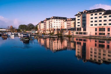 Irlanda Athlone