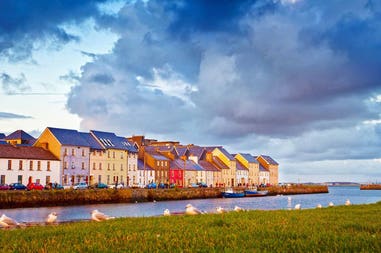 Irlanda Galway