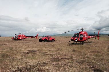 Iceland Landmannalaugar trip with Arctic Trucks