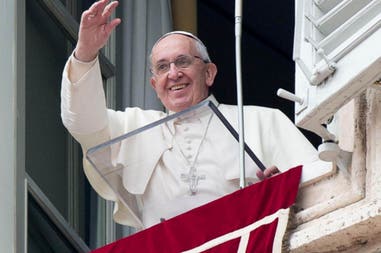 Italy Rome Pope Francis