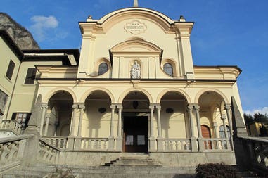 San Girolamo San Girolamo