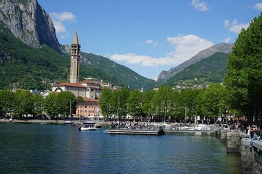 lecco