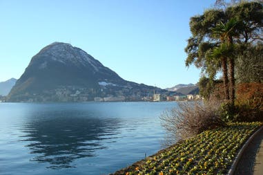 Lugano