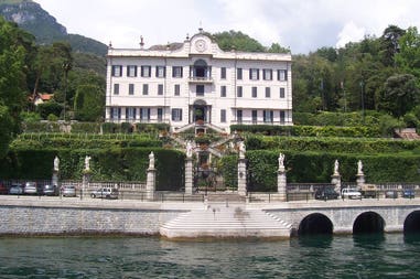 Villa Carlotta Villa Carlotta