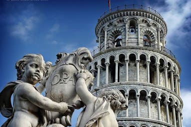 Italy Pisa