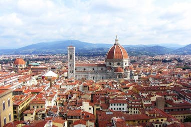 Italy Florence