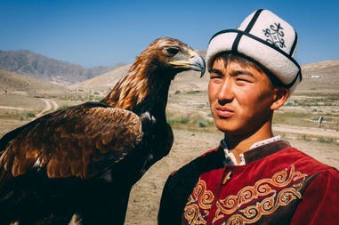 kyrgyz-eagle-hunter