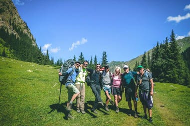 kyrgyzstan-trekking-tour