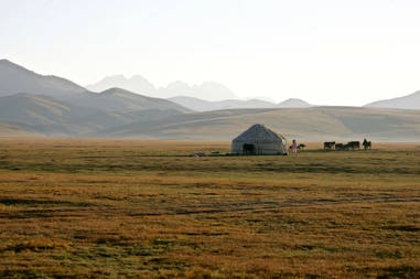 Kyrgyzsthan