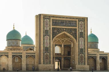 Uzbekistan