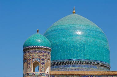 Uzbekistan