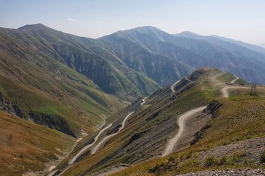 day-6-kazarman-by-ramis