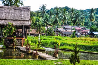 laos-luang-prabang-landscape