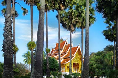 Laos Luang Prabang