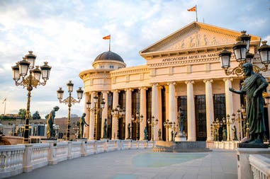 macedonia-skopje-national-archaeological-museum