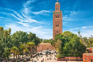 Marrakech