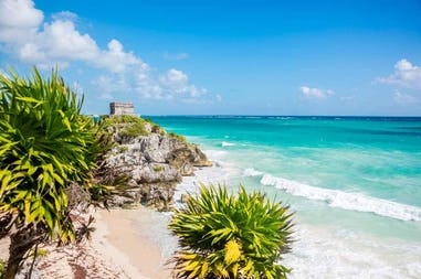 messico-cancun-mare-palme