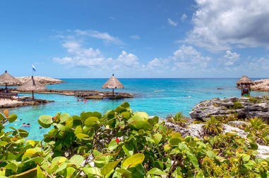 mexico-caribbean-bay