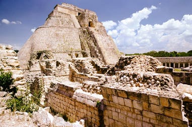 Uxmal