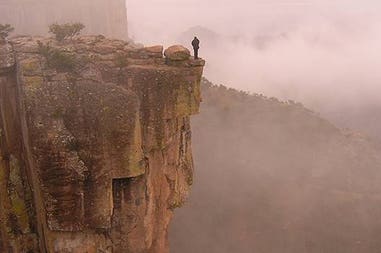 Copper Canyon