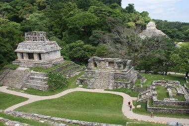 Palenque
