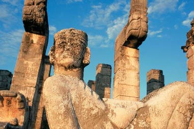 Chichen Itza