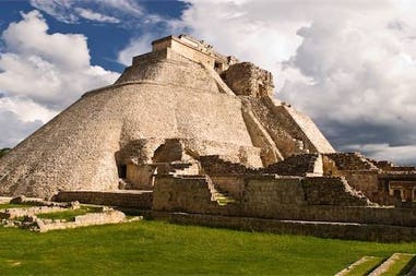 Uxmal