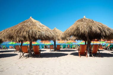 Messico Puerto Vallarta