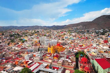 Messico Guanajuato
