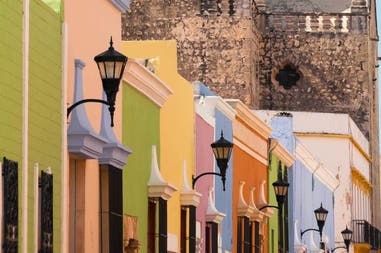 Mexico Campeche