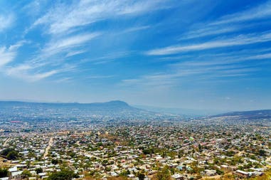 Messico Tuxtla Gutierrez