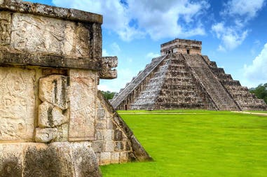 Mexico Chichen Itza