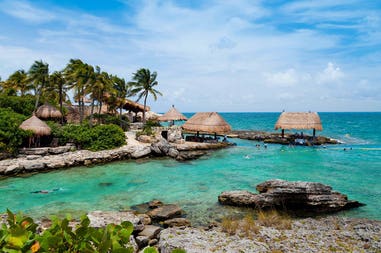 Mexico Mayan Riviera