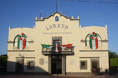 centro-historico-loreto-baja-california
