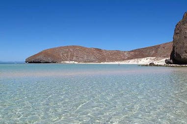 isla-espiritu-santo-baja-california