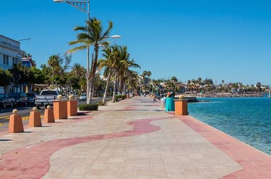la-paz-malecon