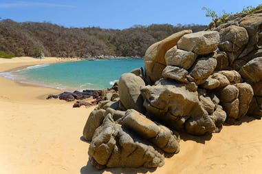 mexico-huatulco-playa-del-organo