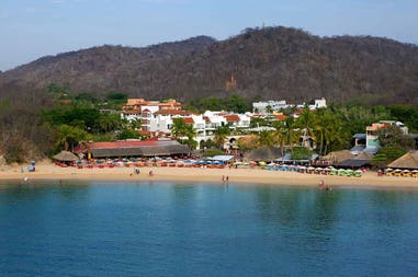 mexico-huatulco